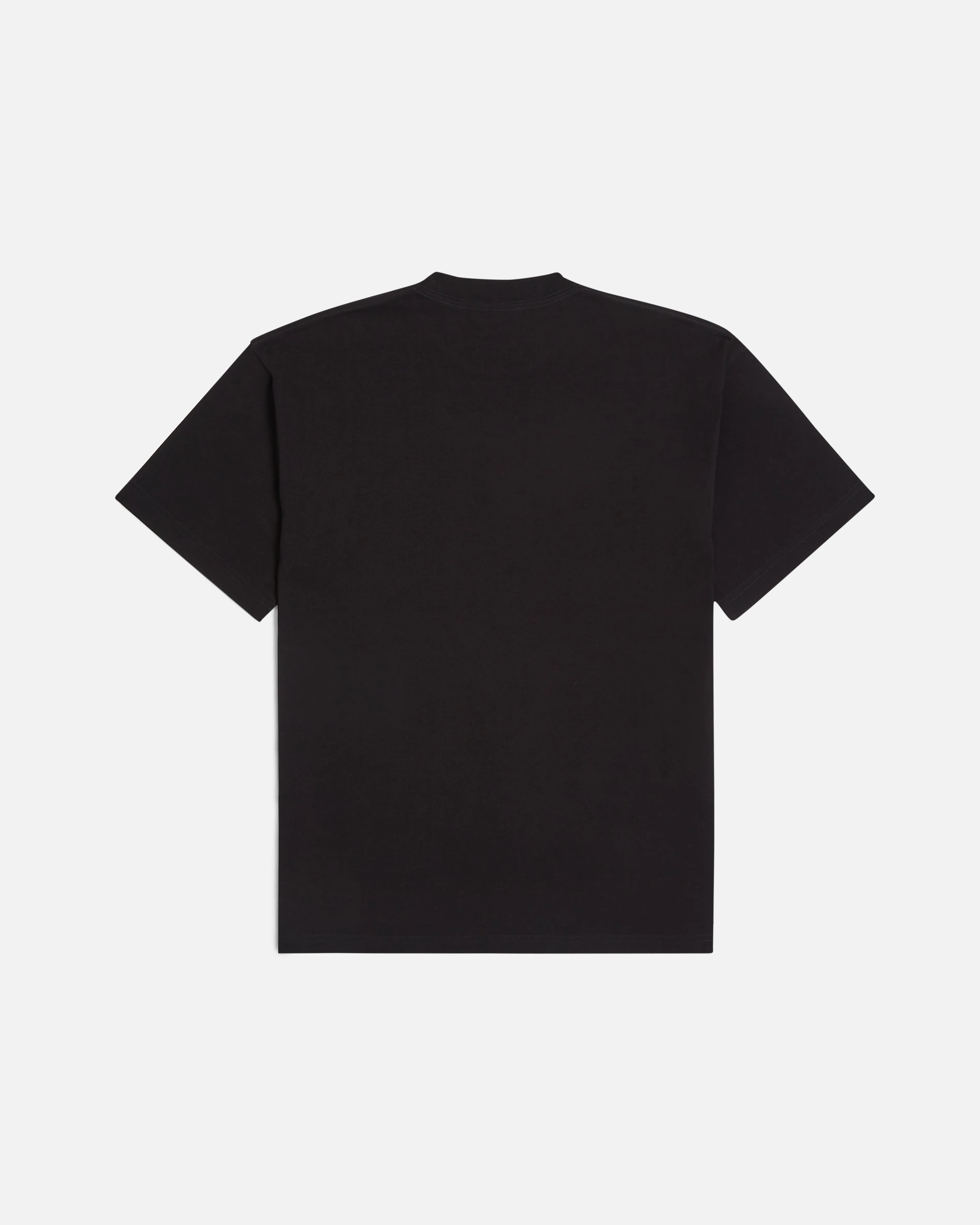 Patta Smile T-Shirt (Black)