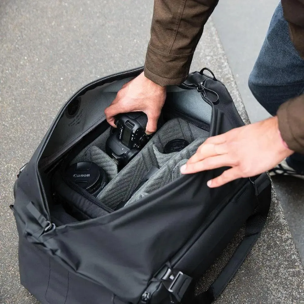 Peak Design Travel Duffel 35L