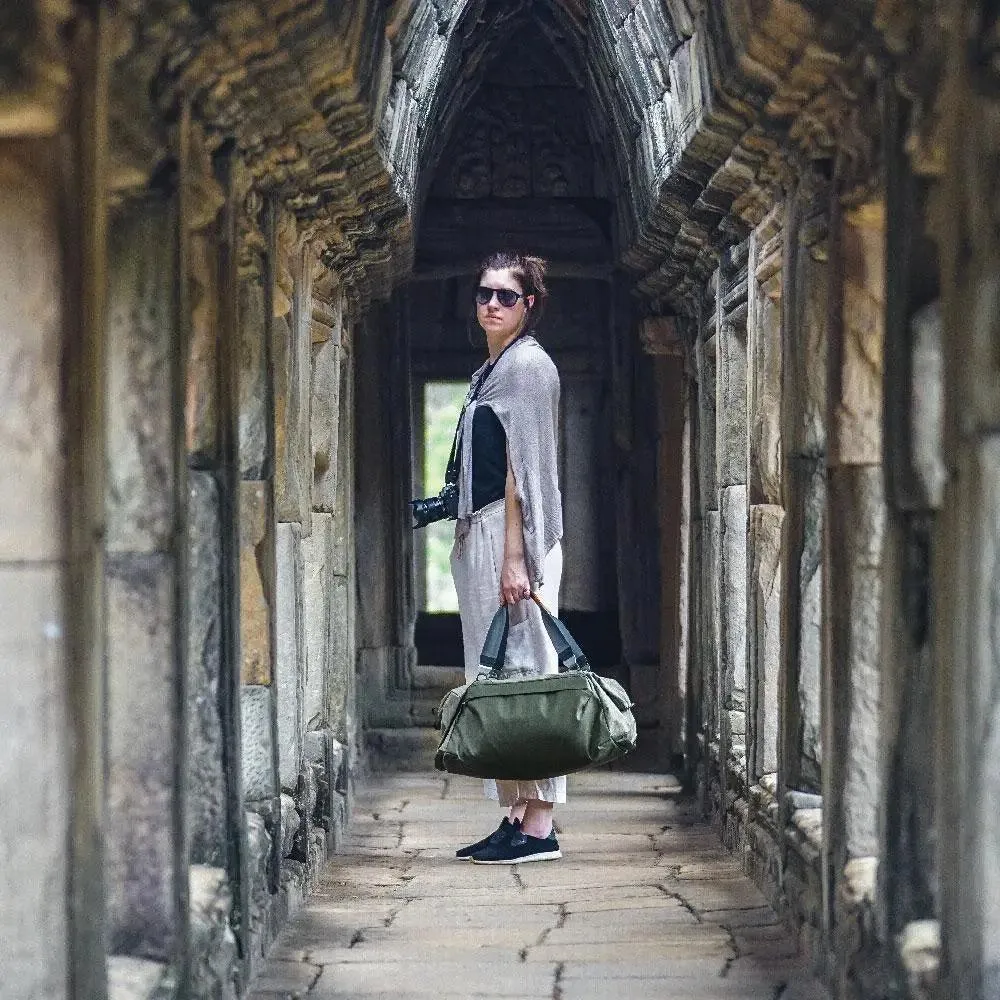 Peak Design Travel Duffel 35L