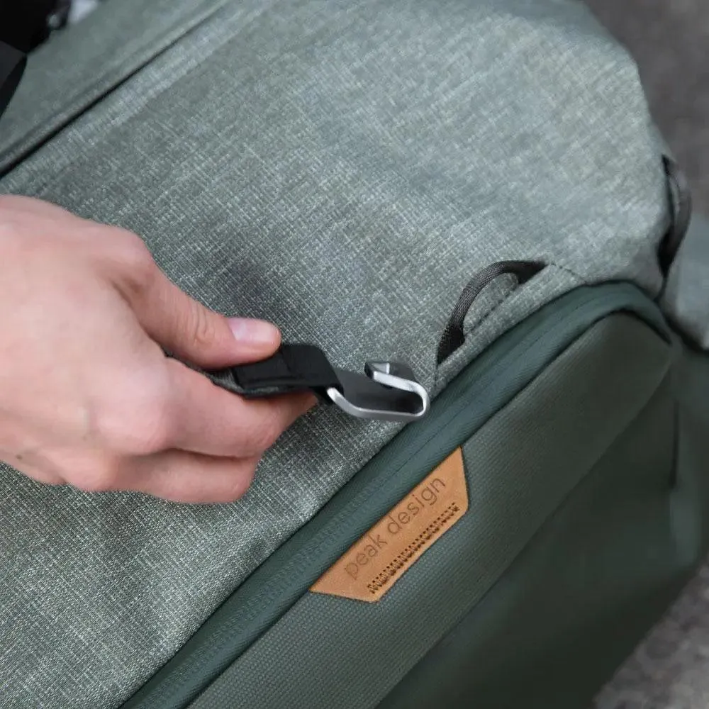 Peak Design Travel Duffel 35L