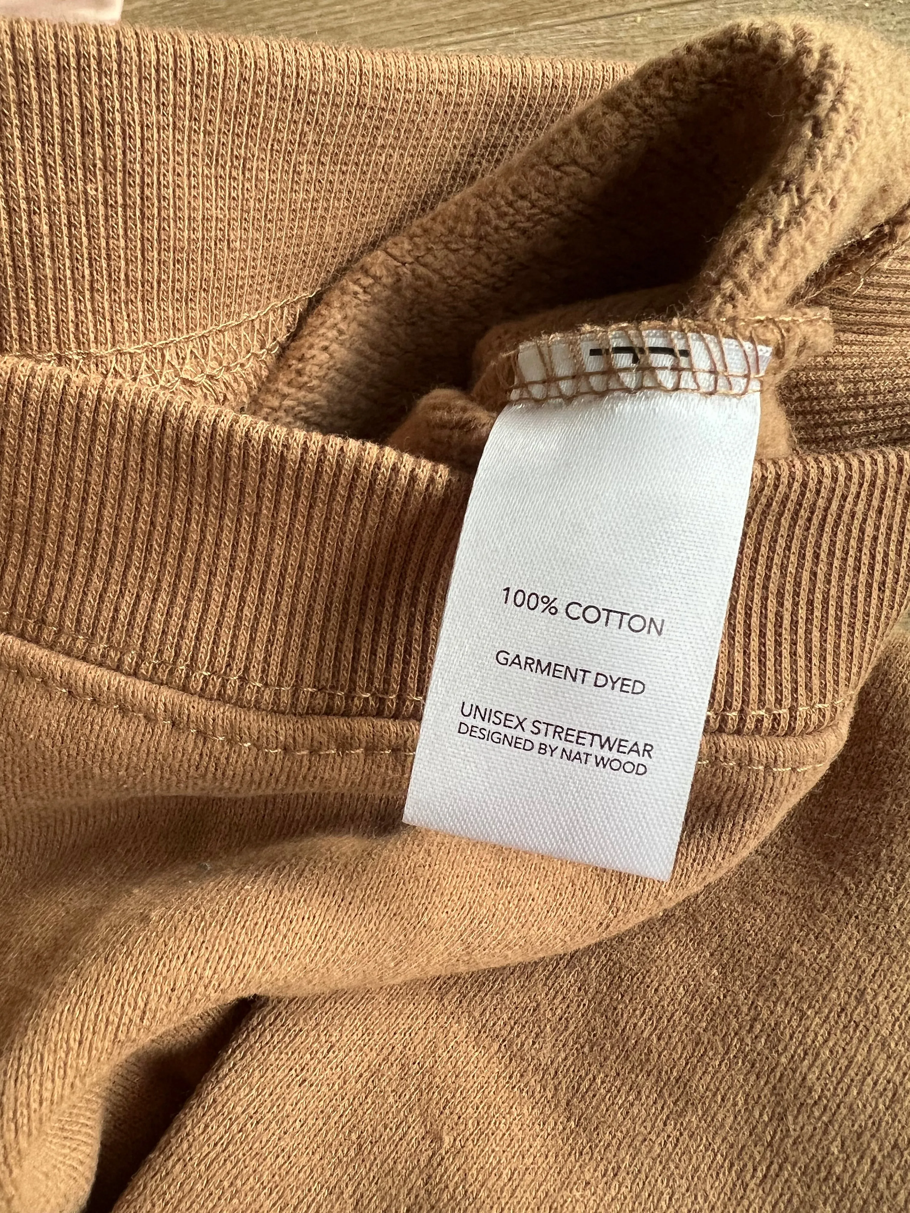 PREMIUM Kids Sweatpants in COCO