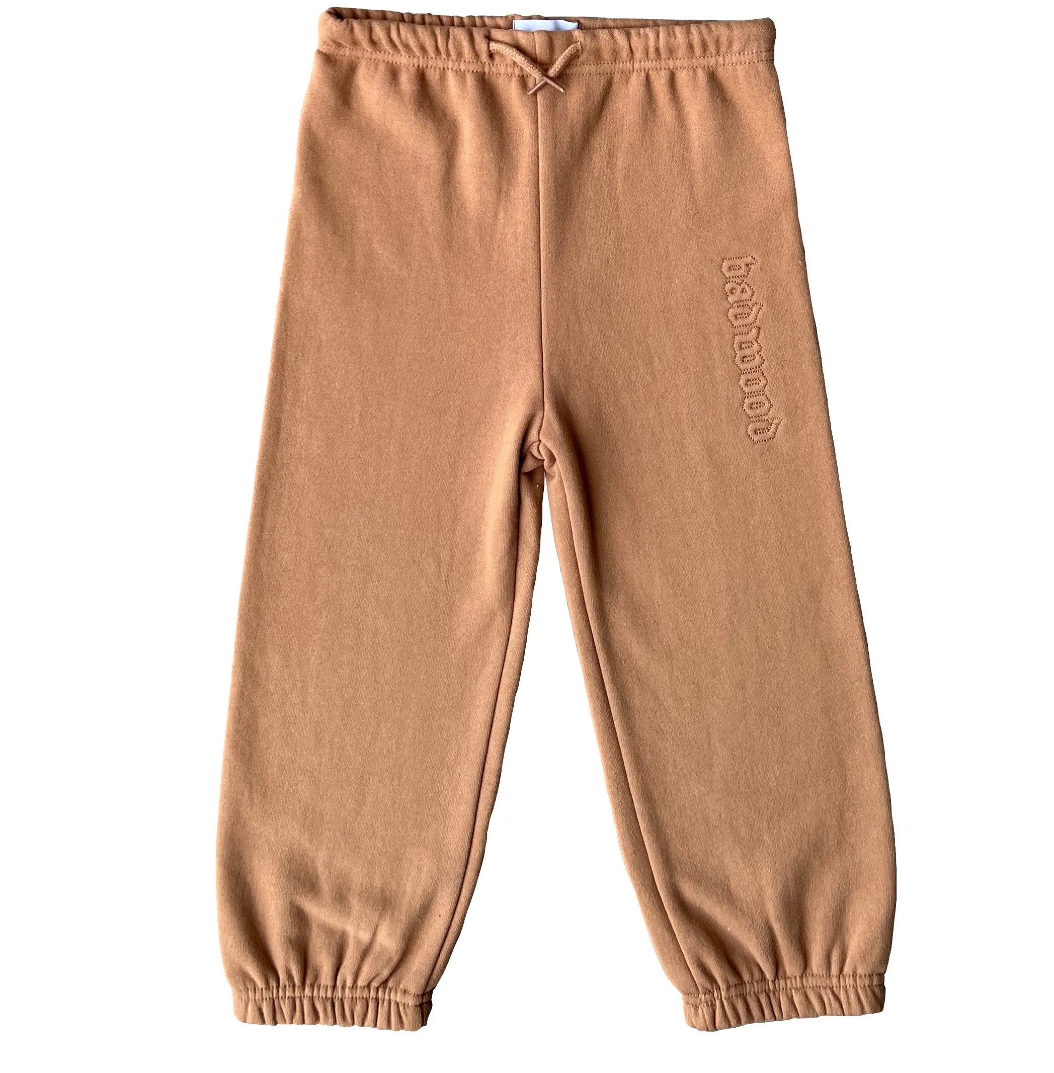 PREMIUM Kids Sweatpants in COCO