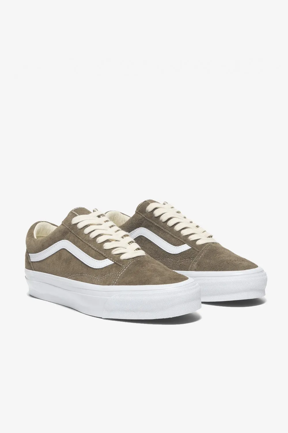 Premium Old Skool 36 LX Pig Suede