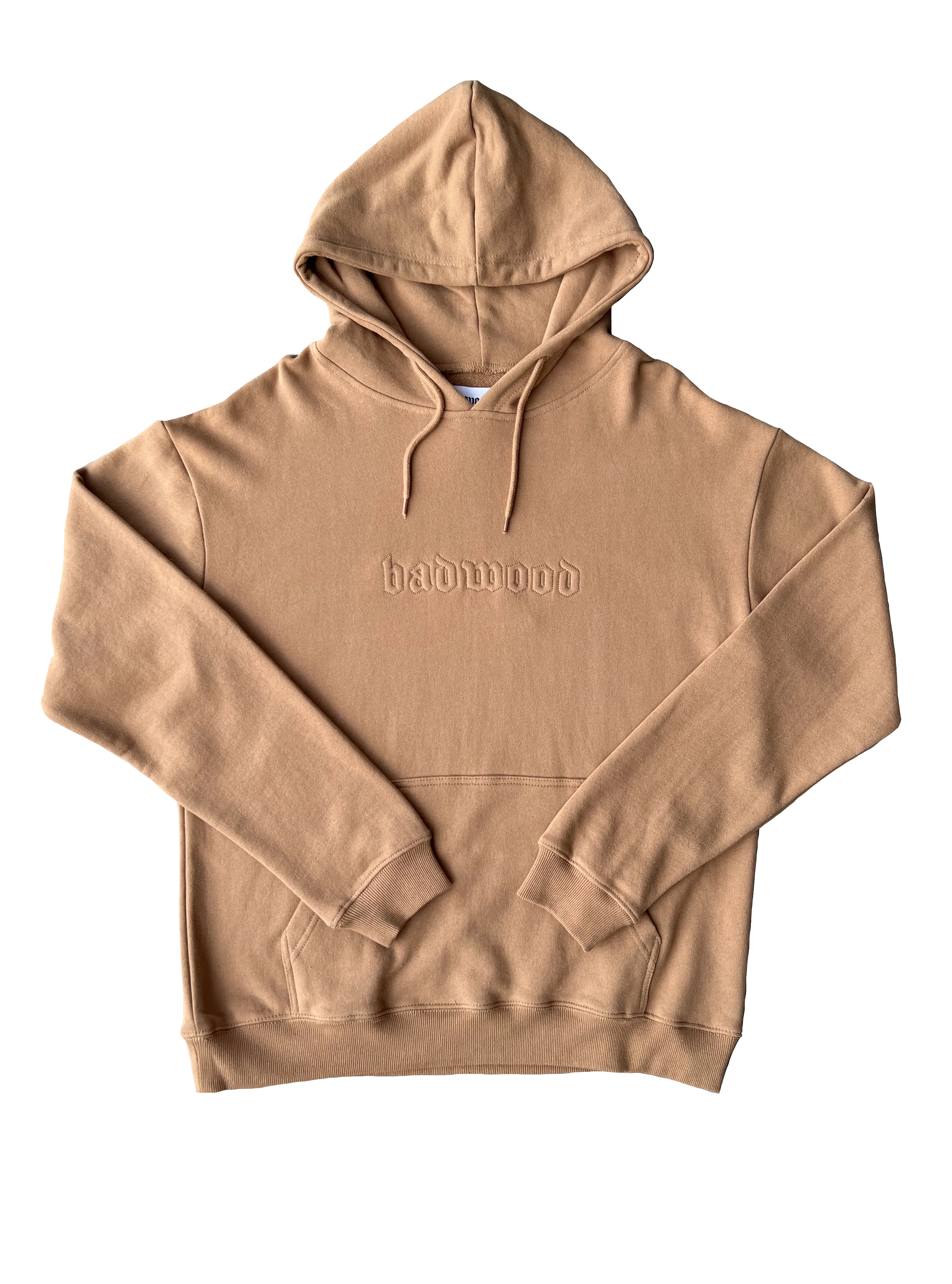PREMIUM Unisex Hoodie in TEDDY