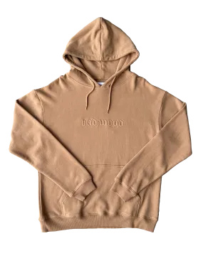 PREMIUM Unisex Hoodie in TEDDY
