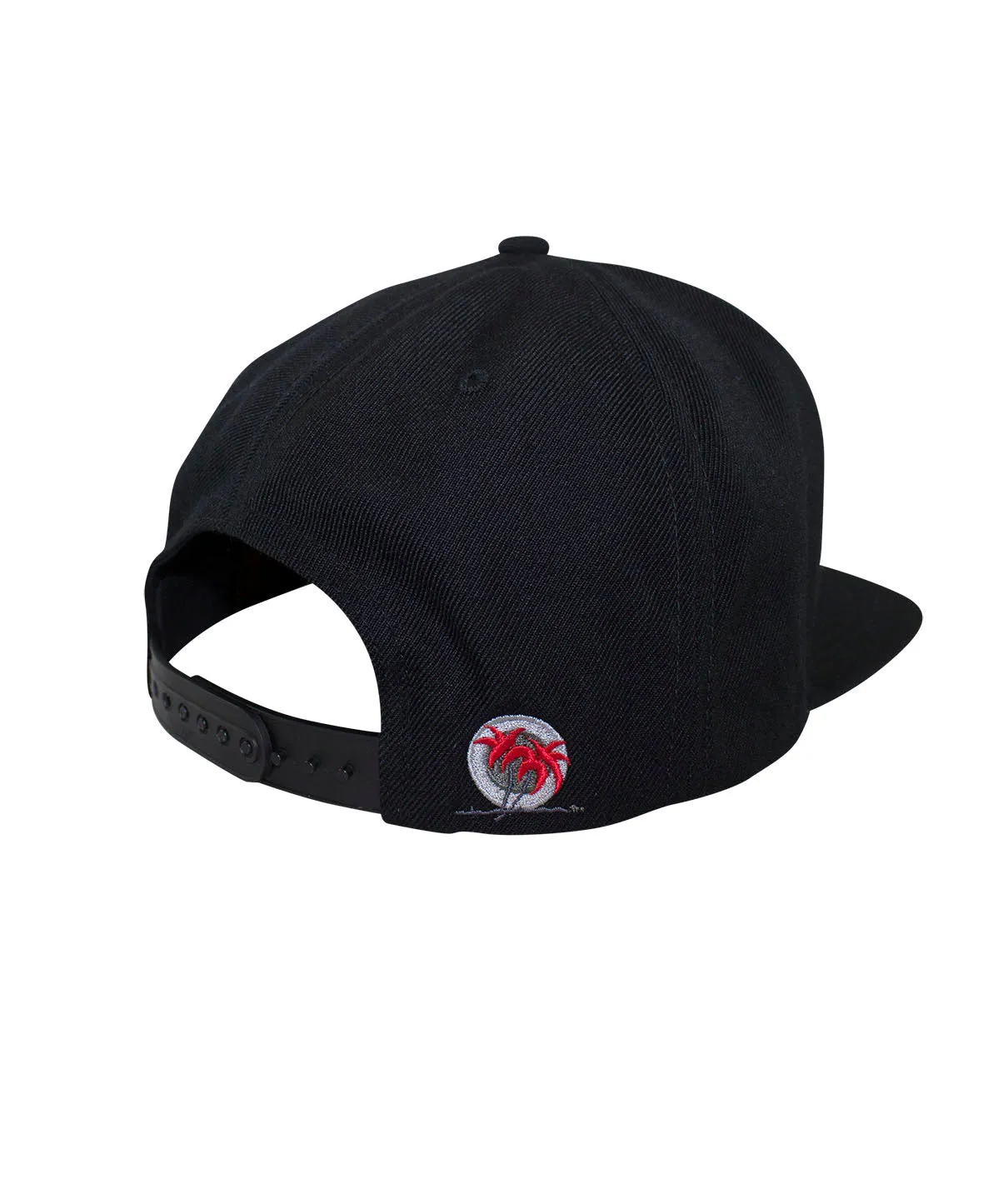 "619 Motor Speedway" Snapback Hat