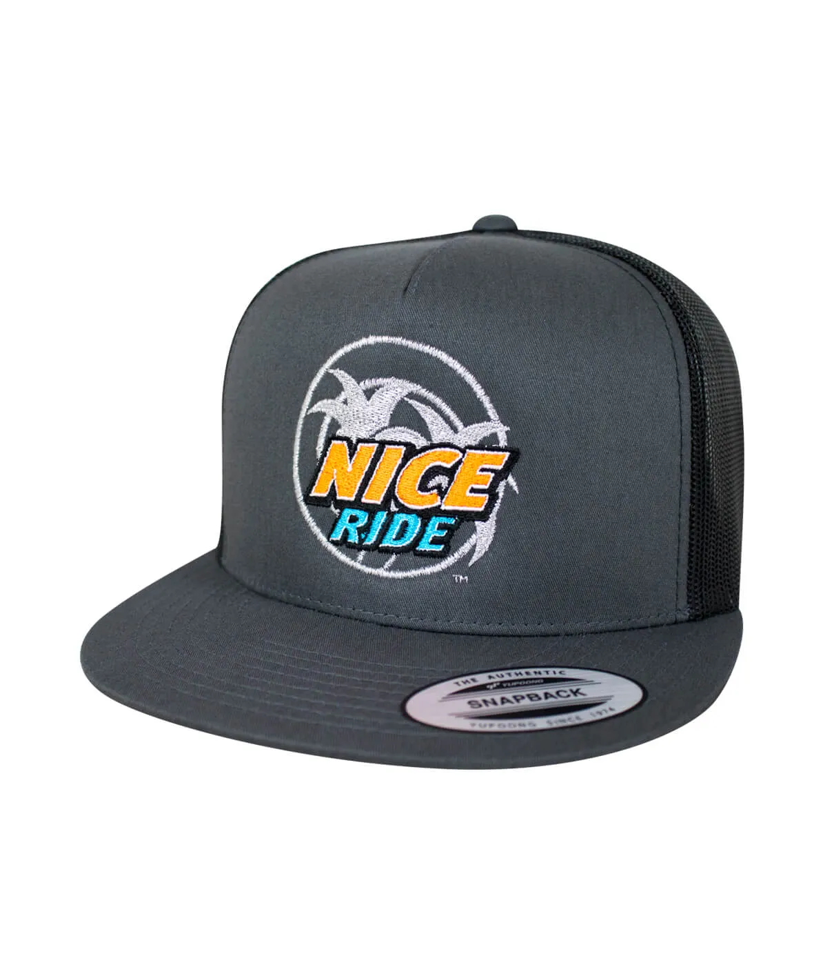 "Choo Choo" Trucker Hat