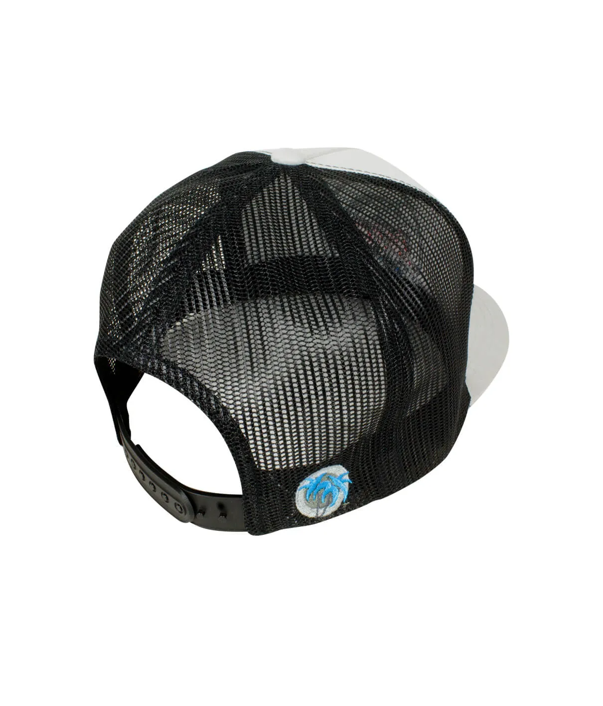 "Choo Choo" Trucker Hat