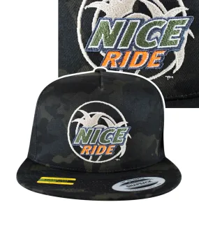 "Choo Choo" Trucker Hat