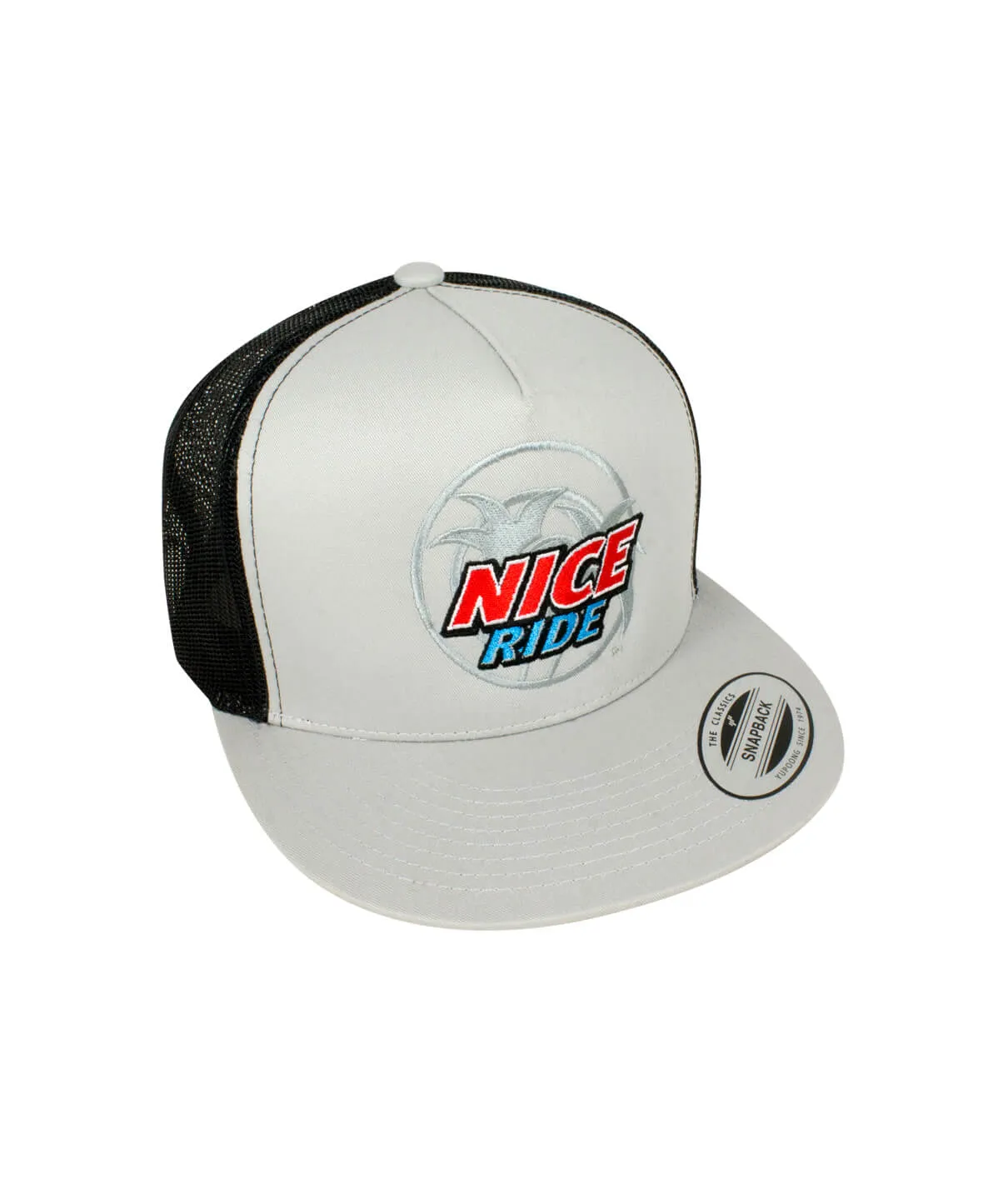 "Choo Choo" Trucker Hat