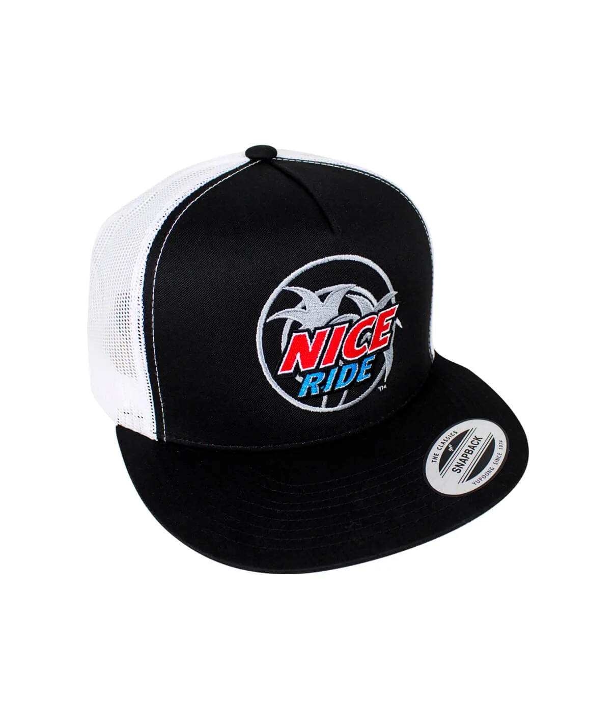 "Choo Choo" Trucker Hat
