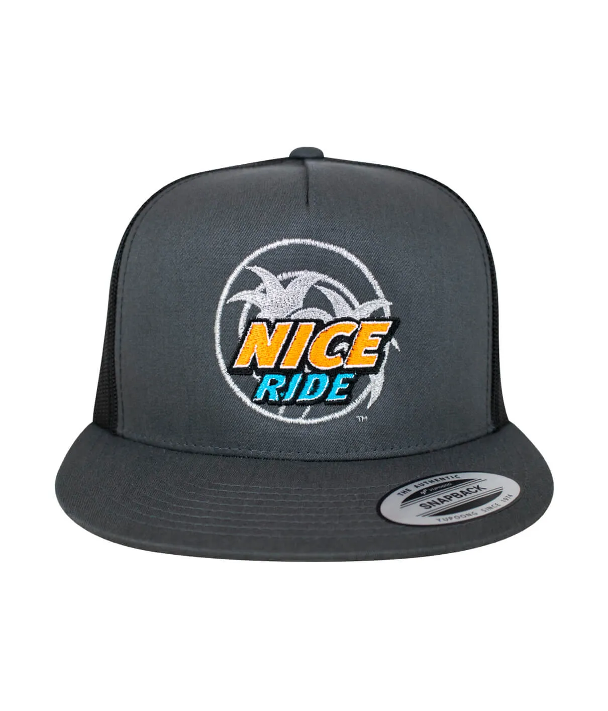 "Choo Choo" Trucker Hat