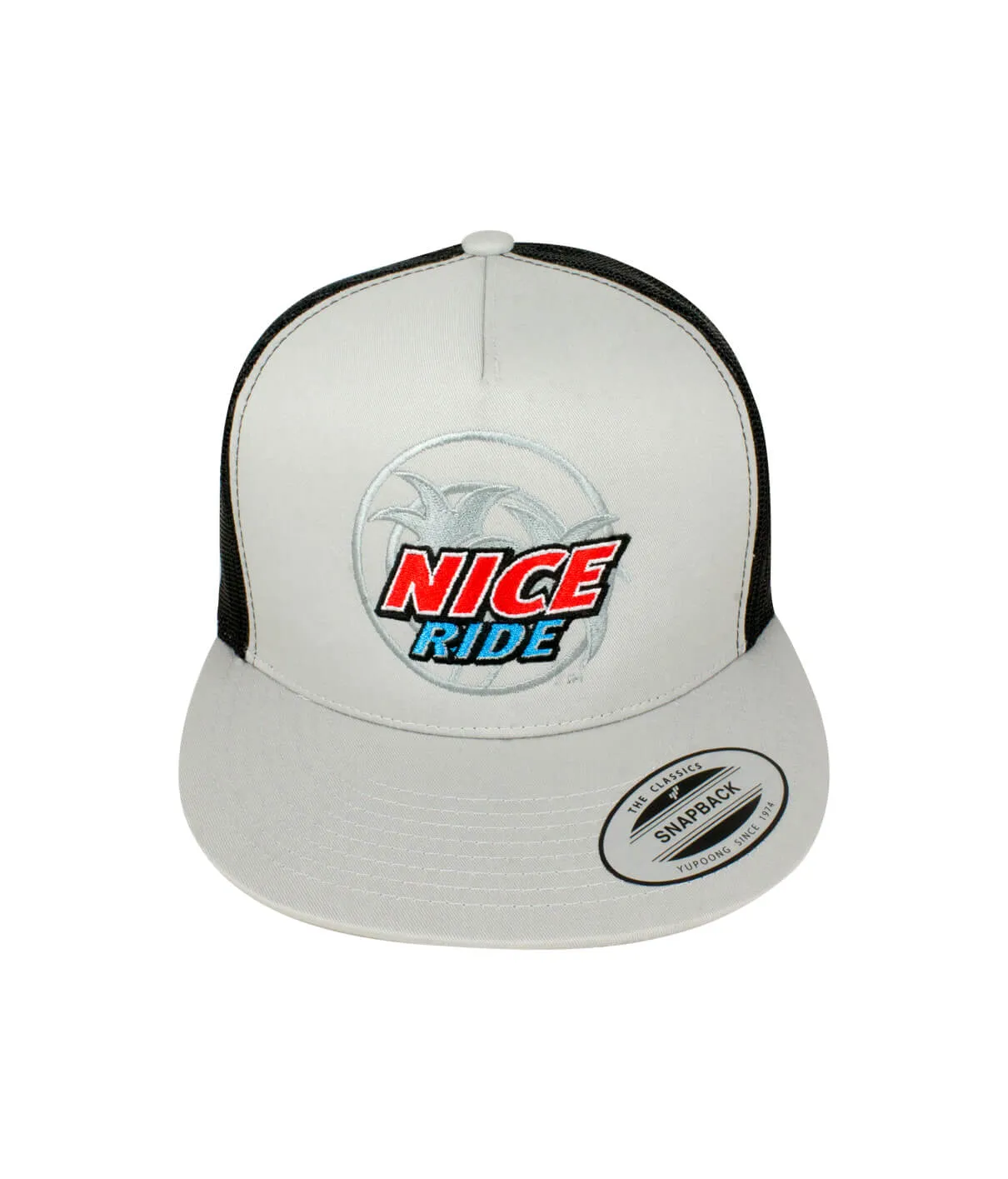 "Choo Choo" Trucker Hat