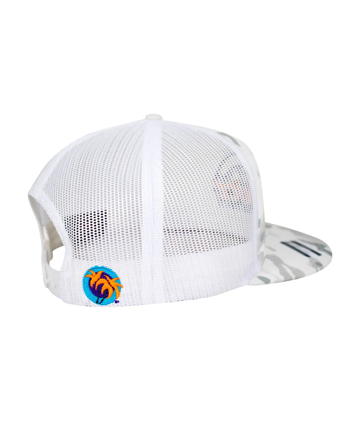 "Choo Choo" Trucker Hat