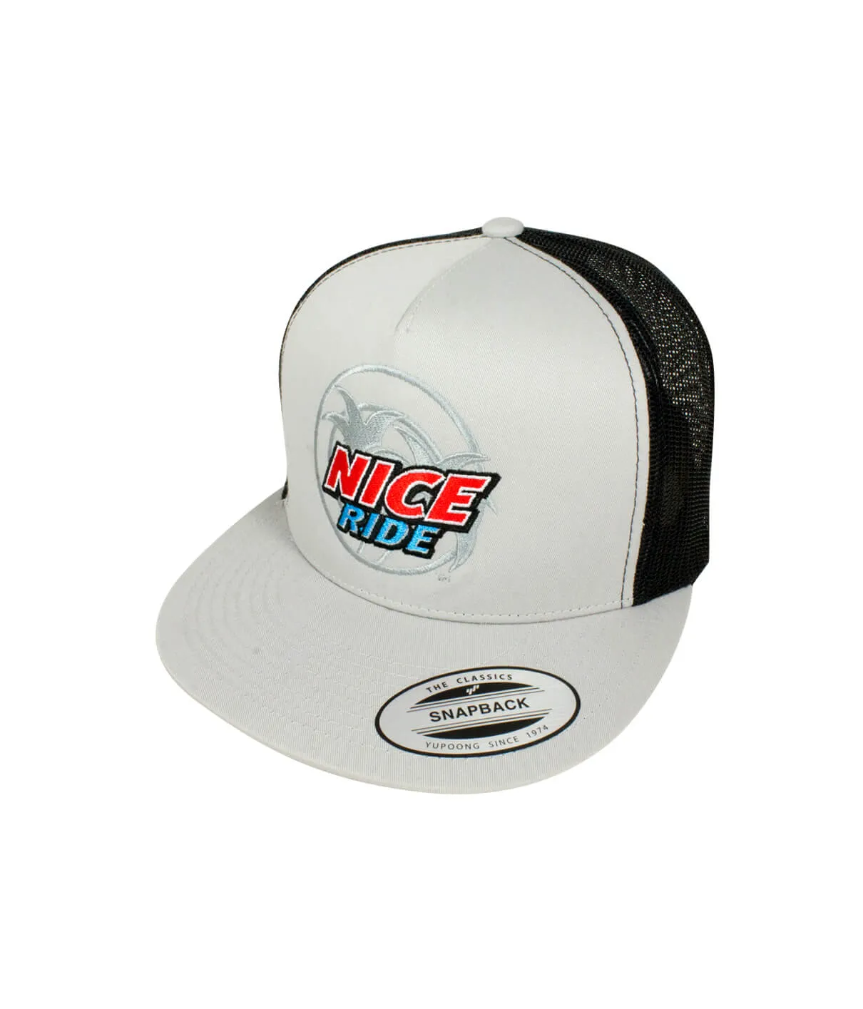 "Choo Choo" Trucker Hat