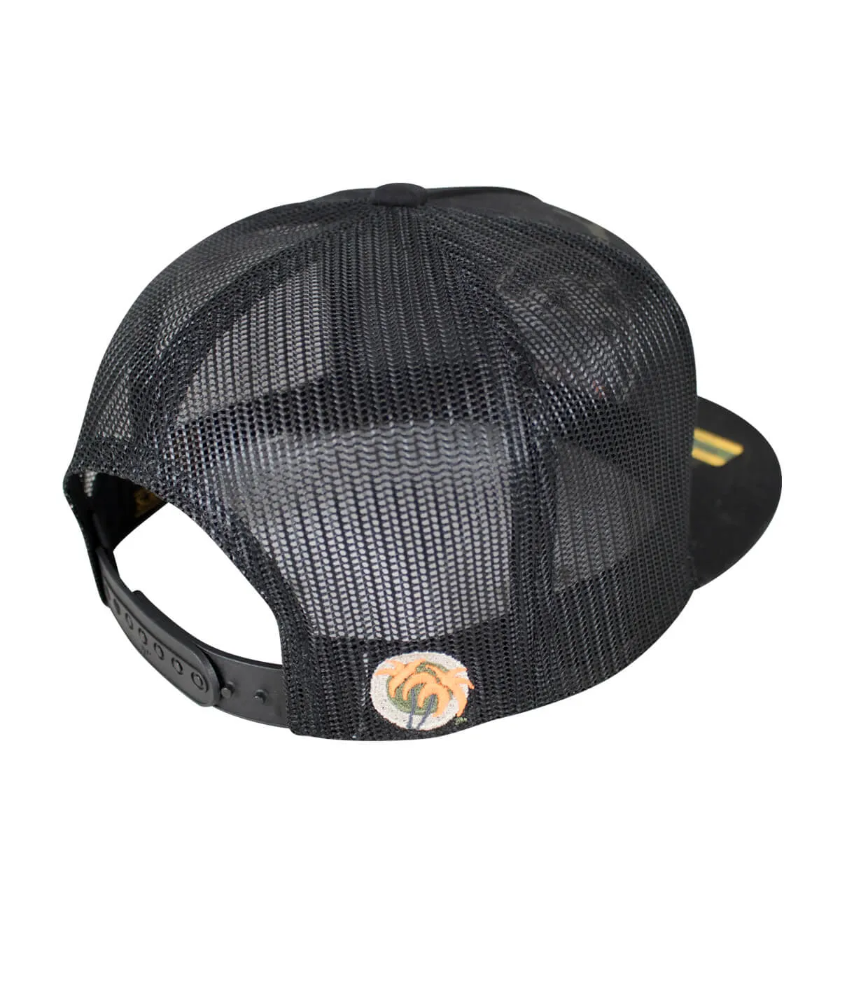 "Choo Choo" Trucker Hat
