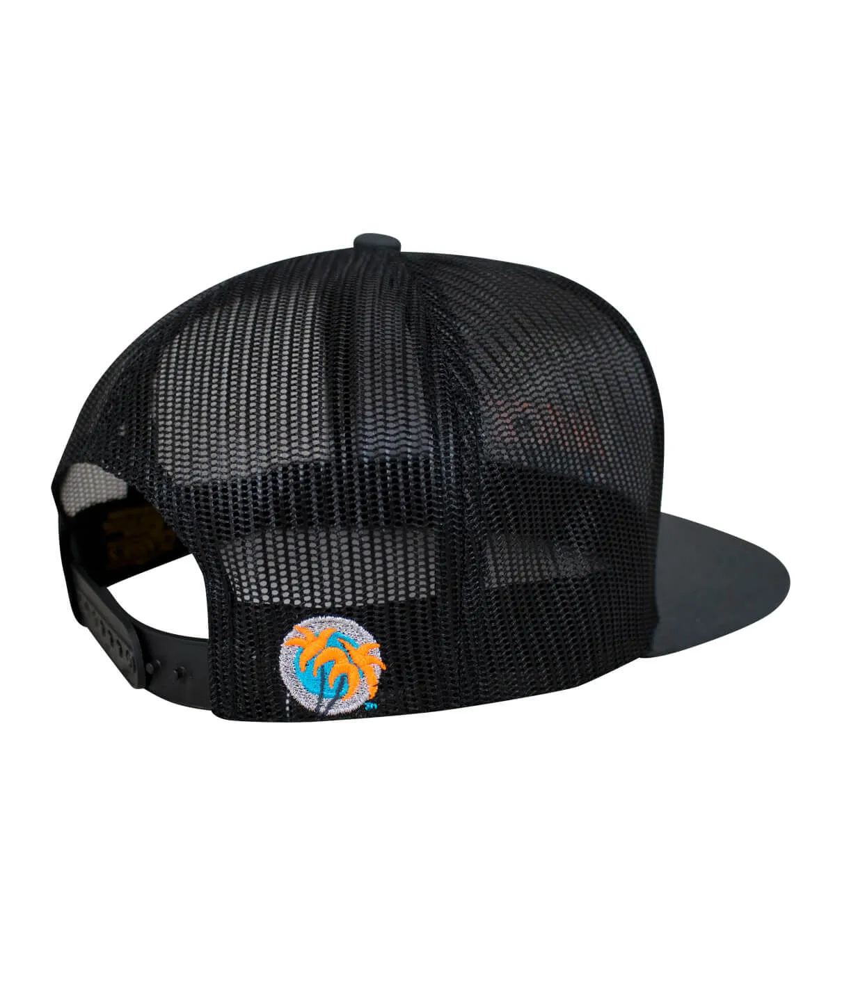 "Choo Choo" Trucker Hat