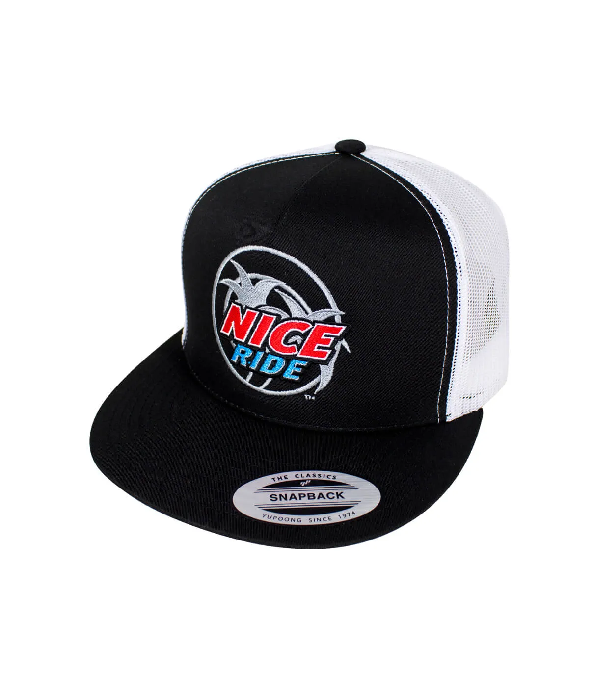 "Choo Choo" Trucker Hat