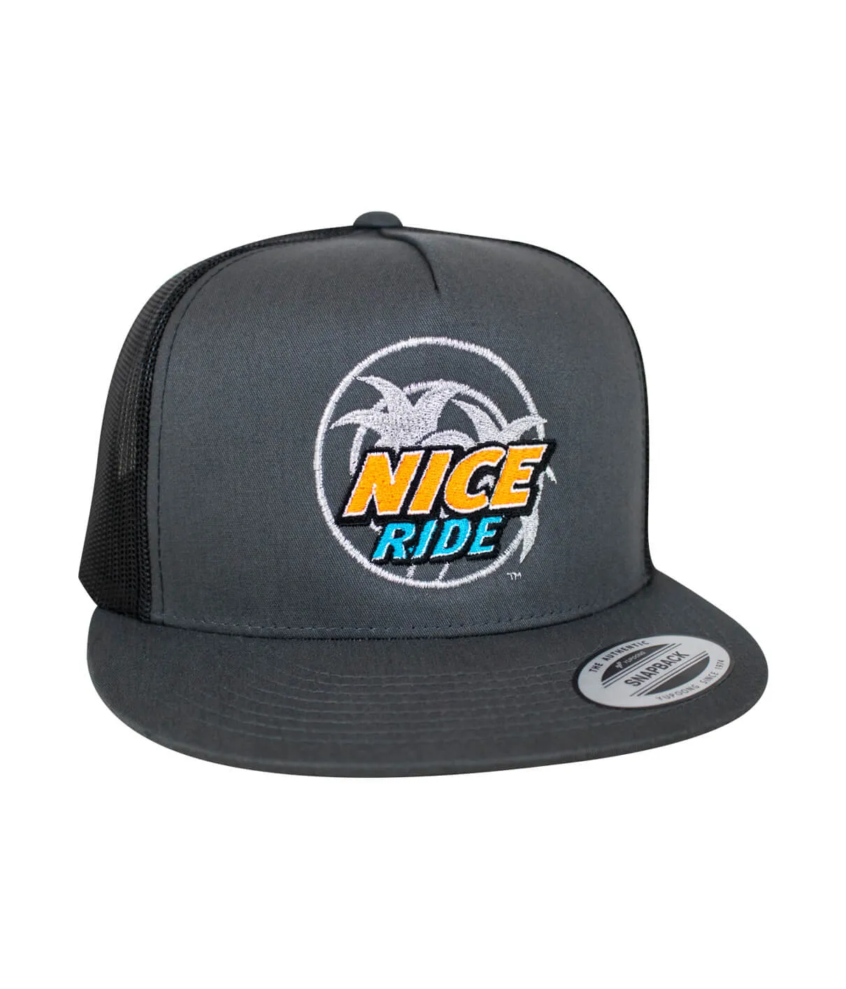 "Choo Choo" Trucker Hat