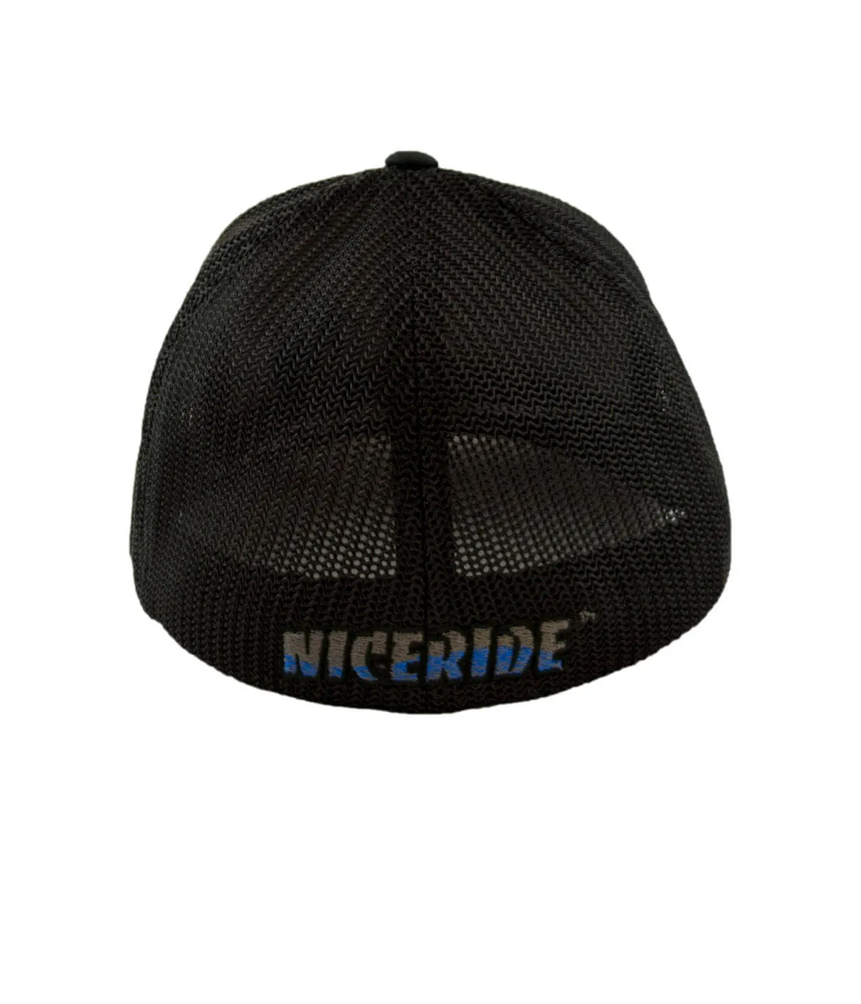 "MOTO 1" Meshback Flexfit Hat