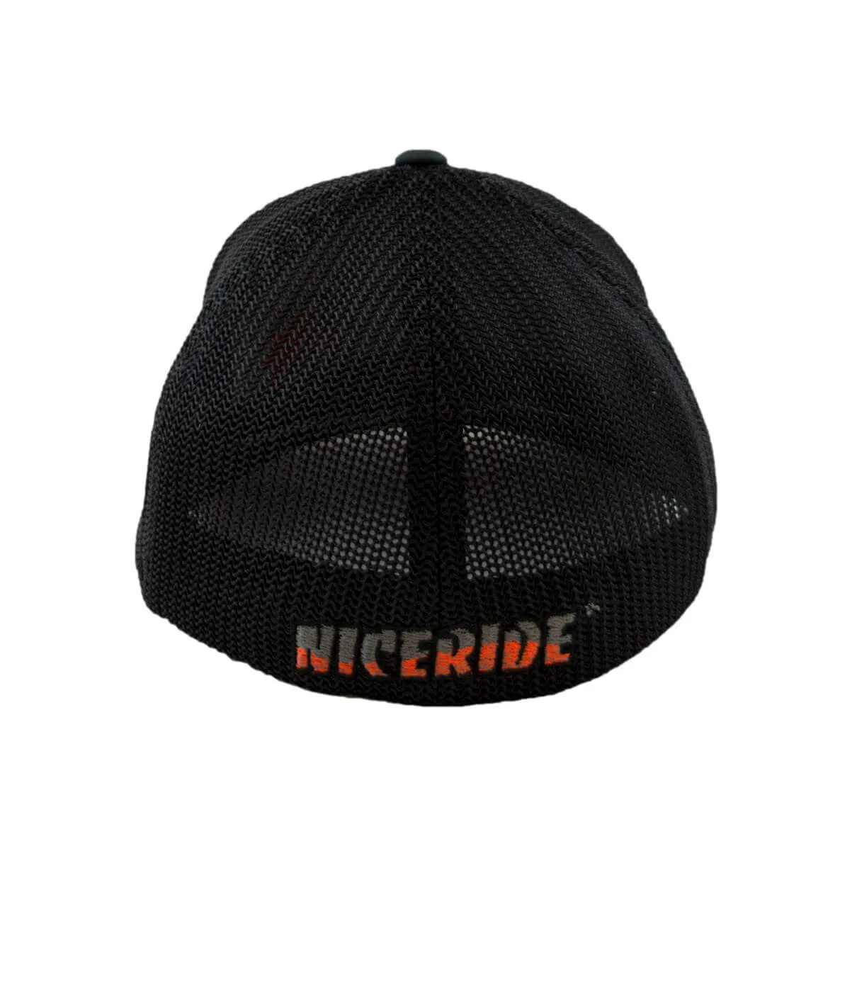 "MOTO 1" Meshback Flexfit Hat