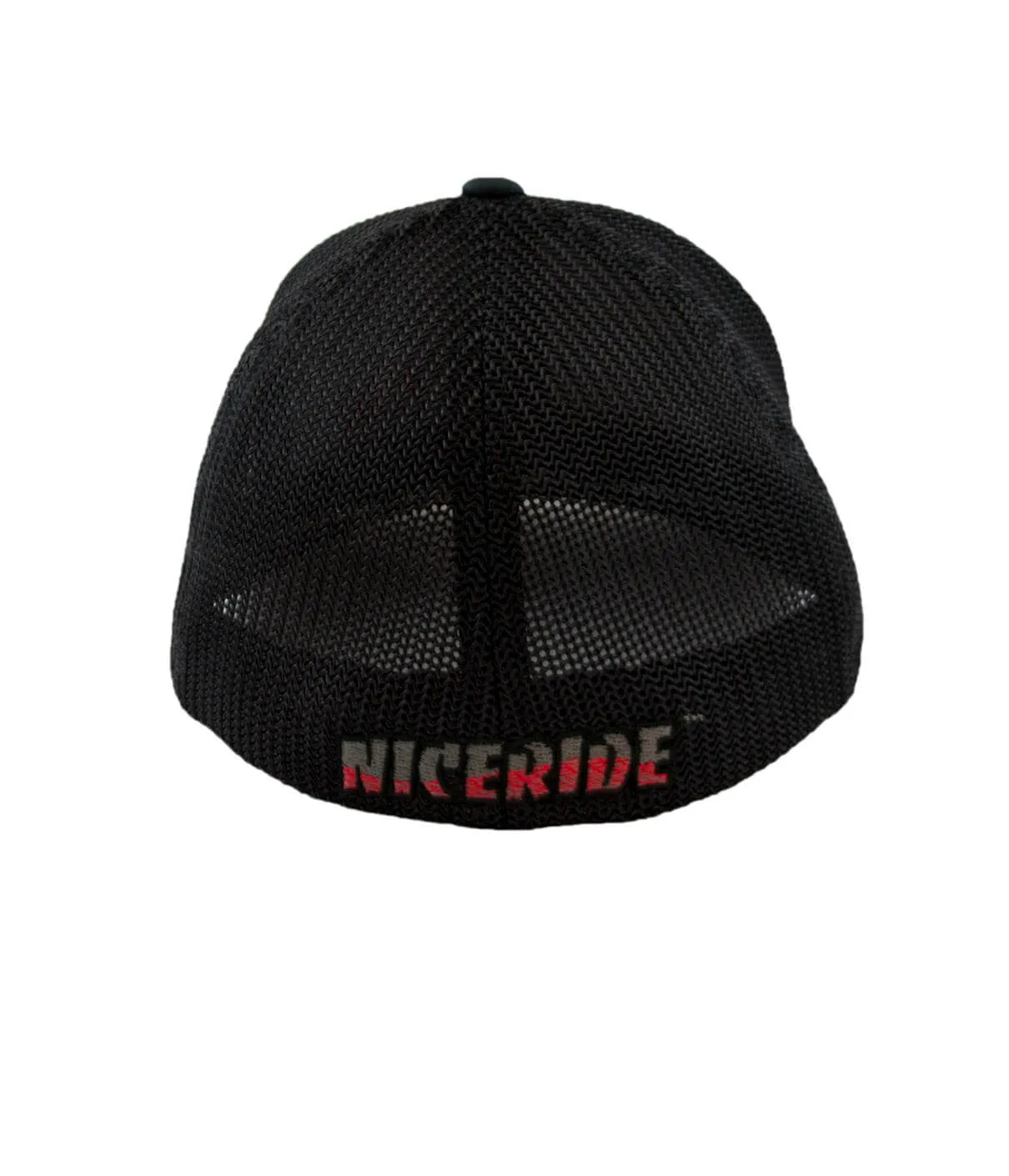 "MOTO 1" Meshback Flexfit Hat