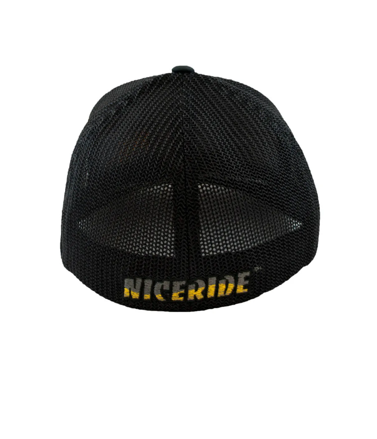 "MOTO 1" Meshback Flexfit Hat
