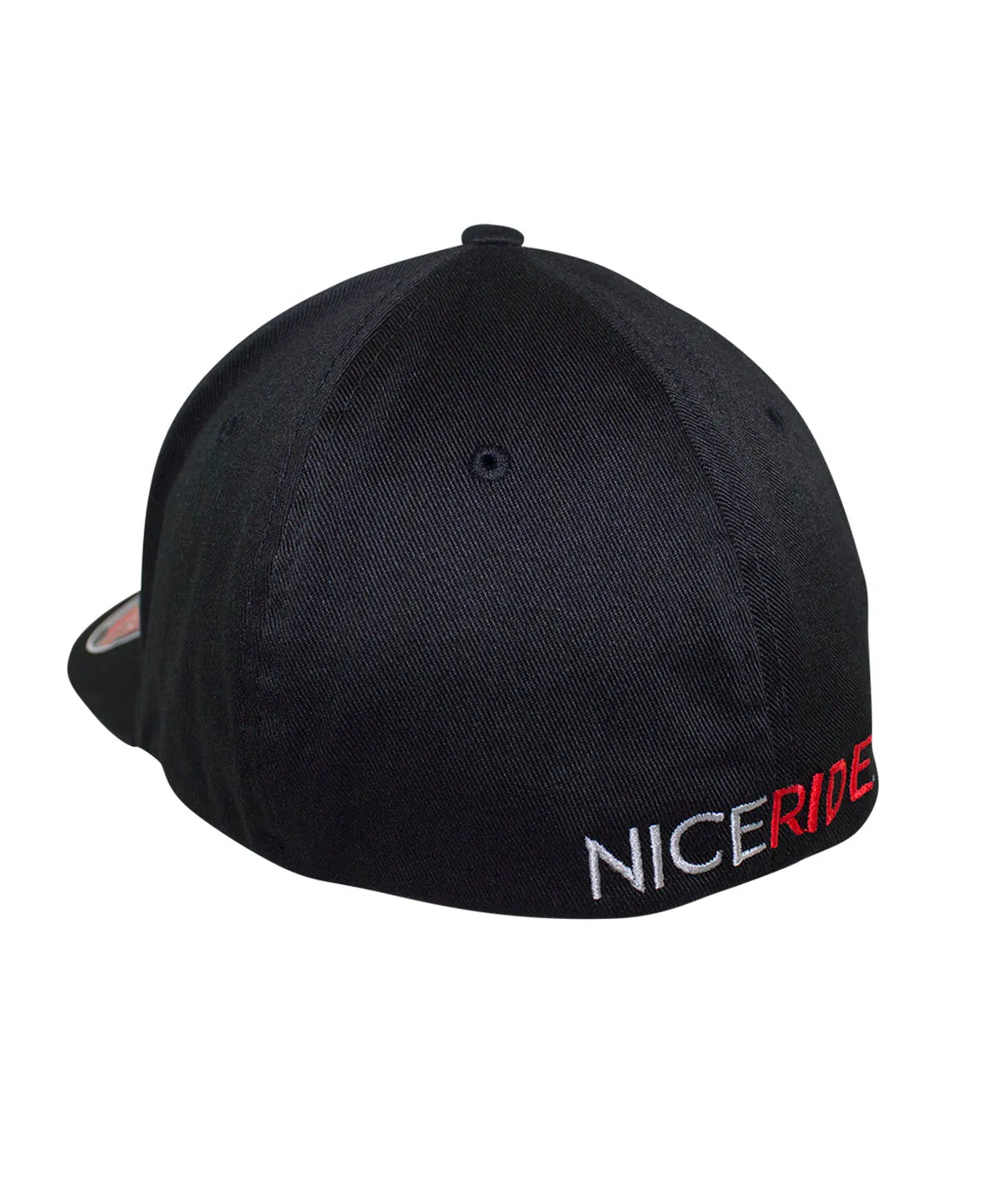 "N-R Red" Classic Flexfit Hat