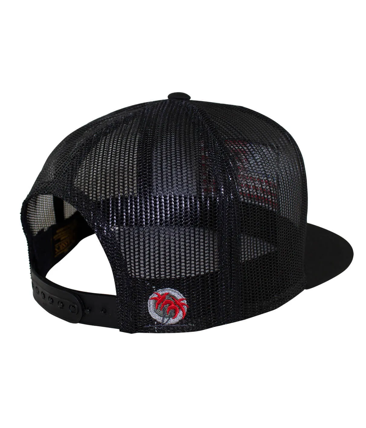 "Niceride Pride" Trucker Hat