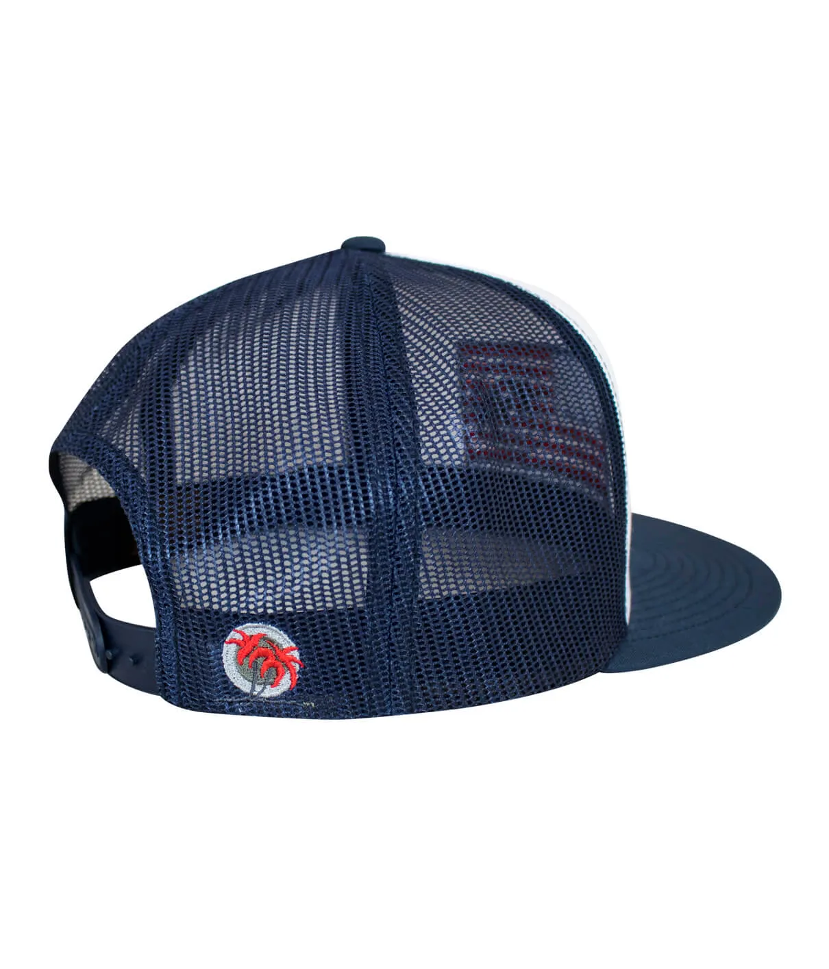 "Niceride Pride" Trucker Hat