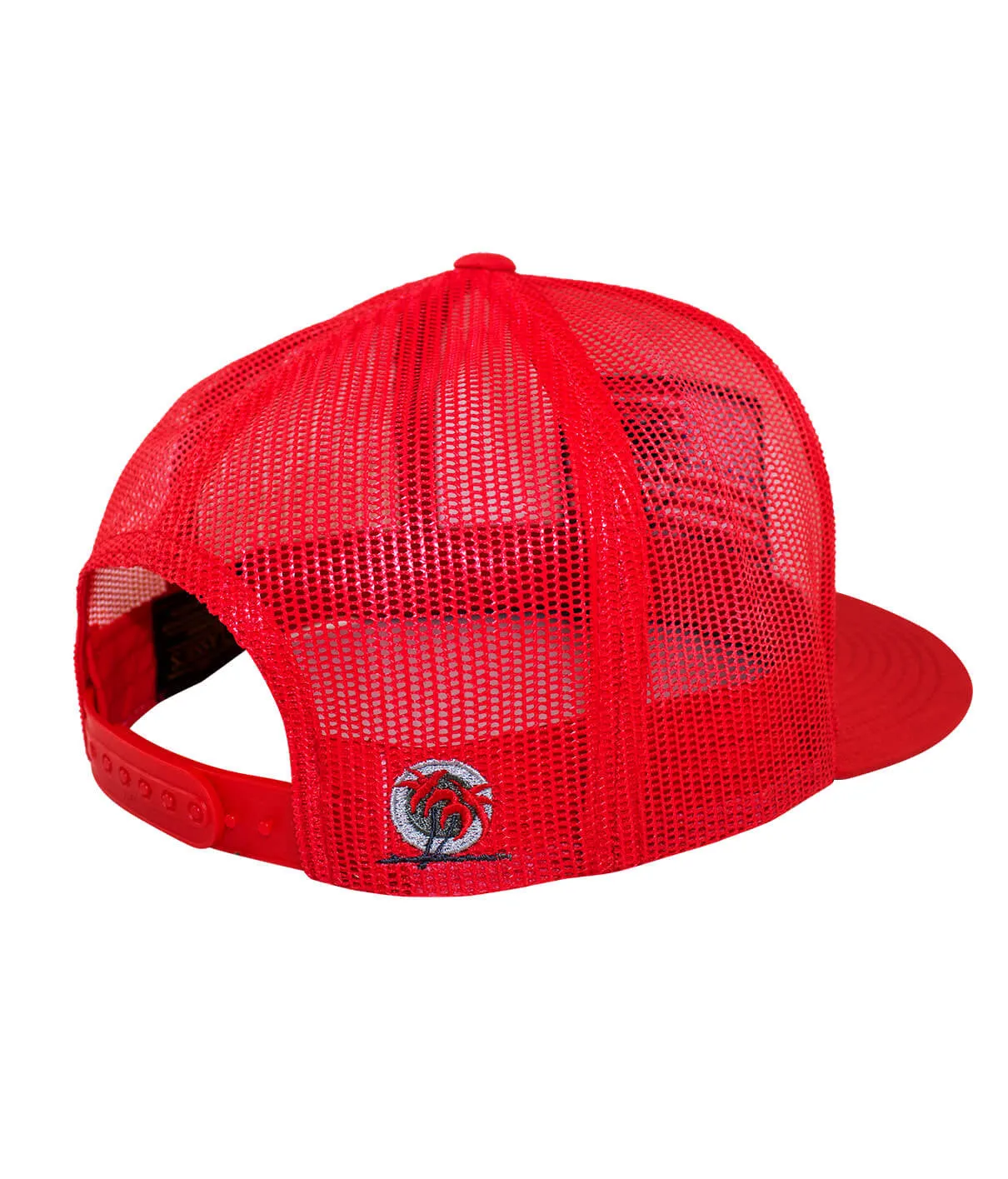 "Niceride Pride" Trucker Hat