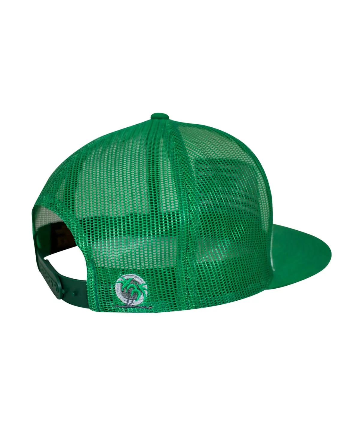 "Niceride Strong" Trucker Hat