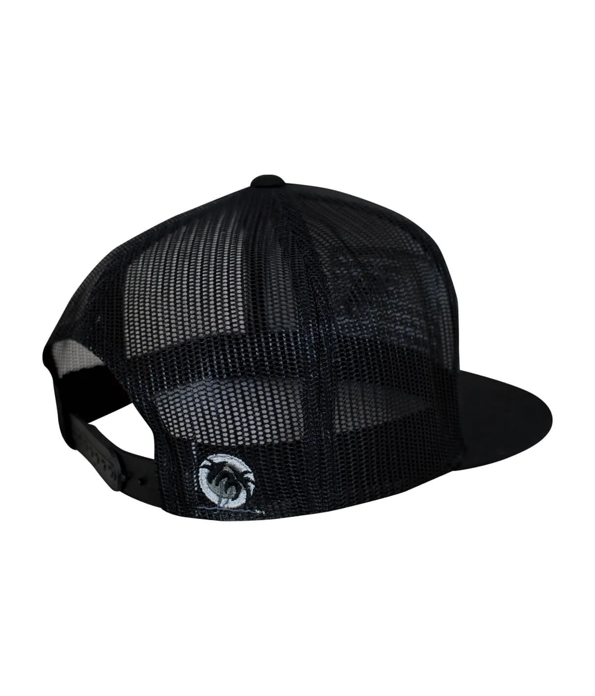 "Niceride Strong" Trucker Hat