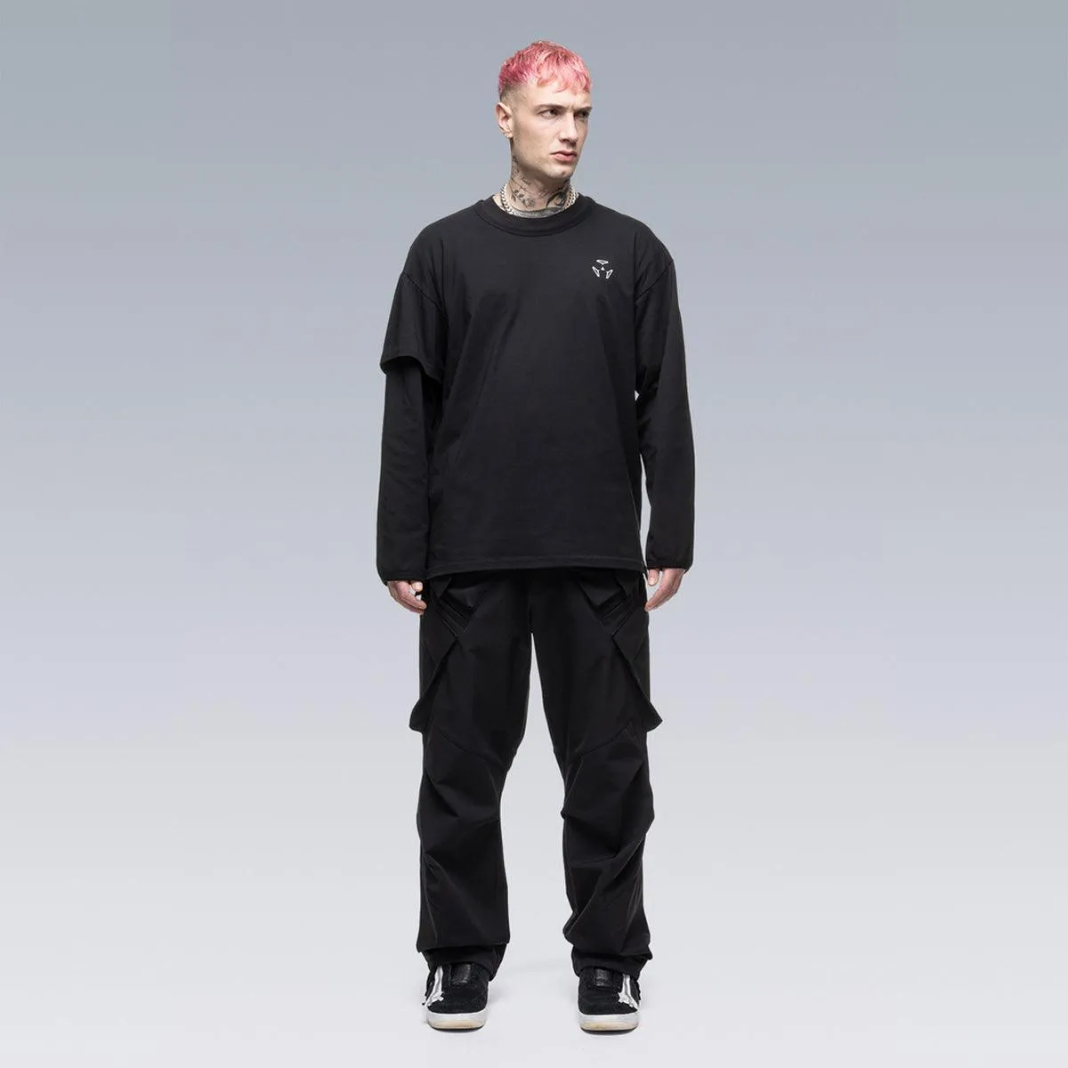 S29-PR-A 'Black'