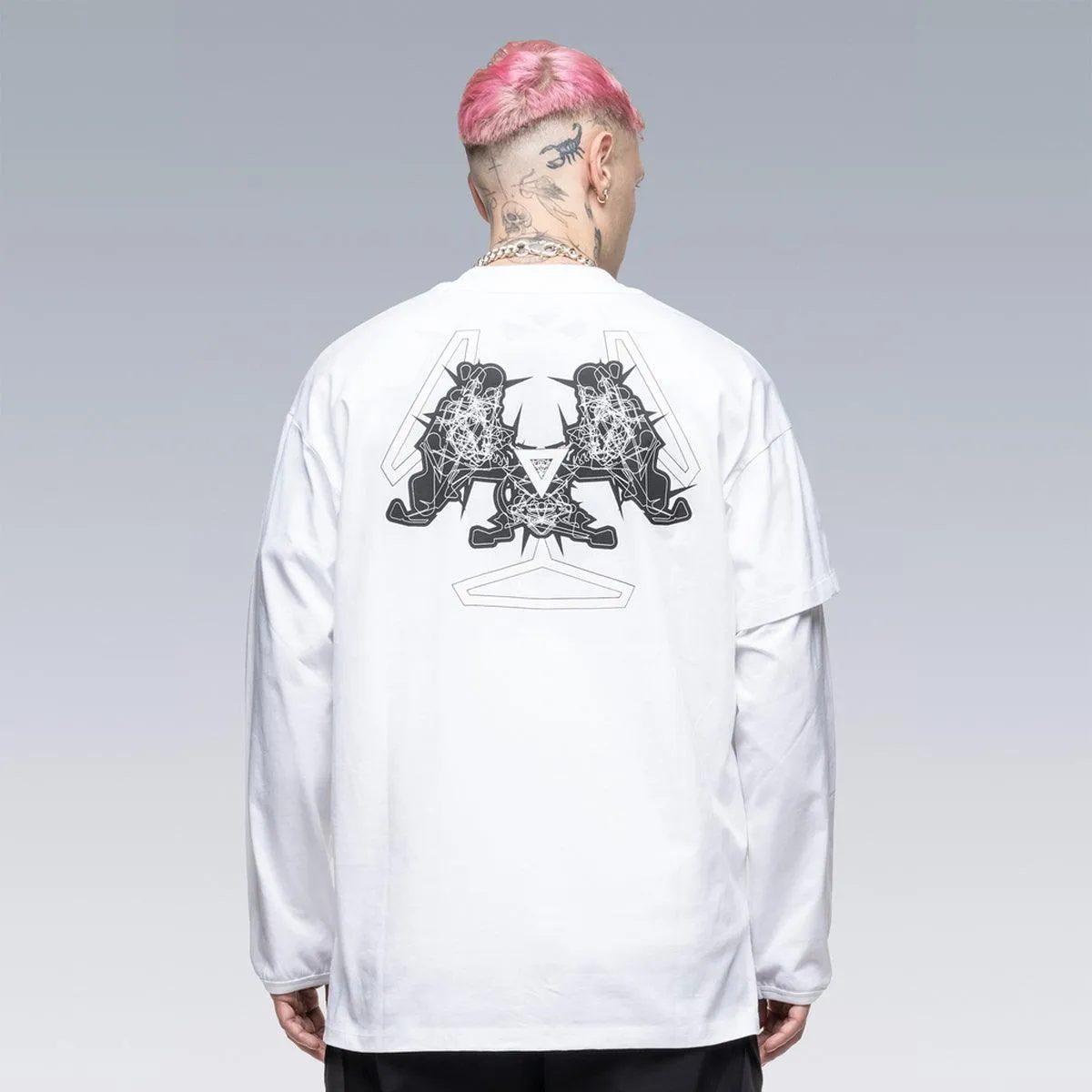 S29-PR-A 'White'