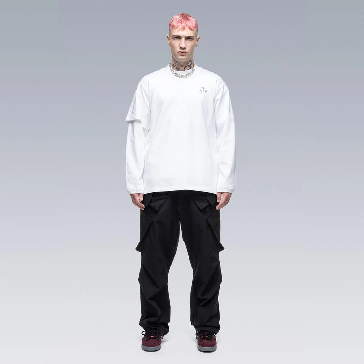 S29-PR-A 'White'
