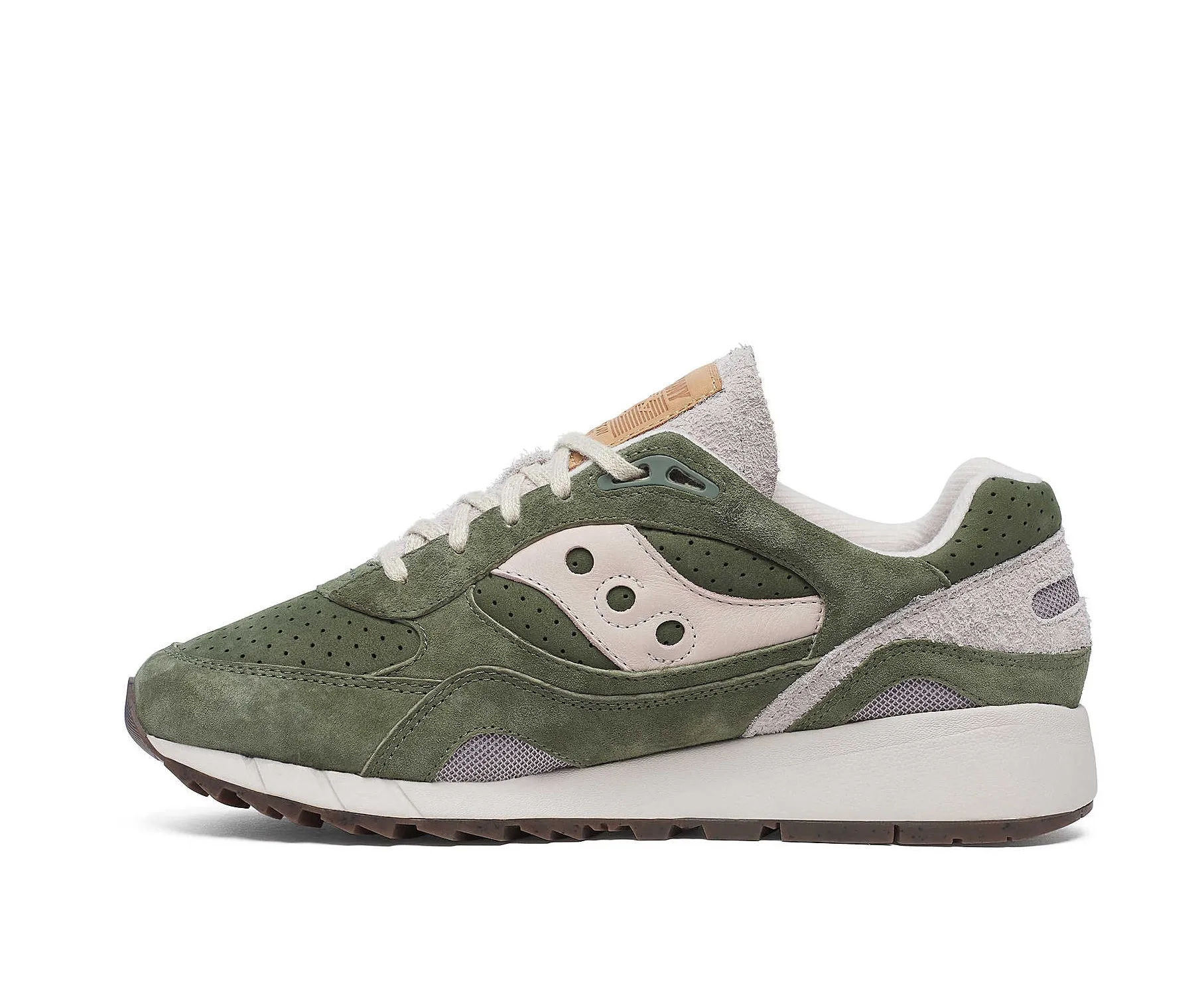 Shadow 6000 Premium