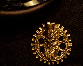 Sir Owl von Clockenstein - D-89