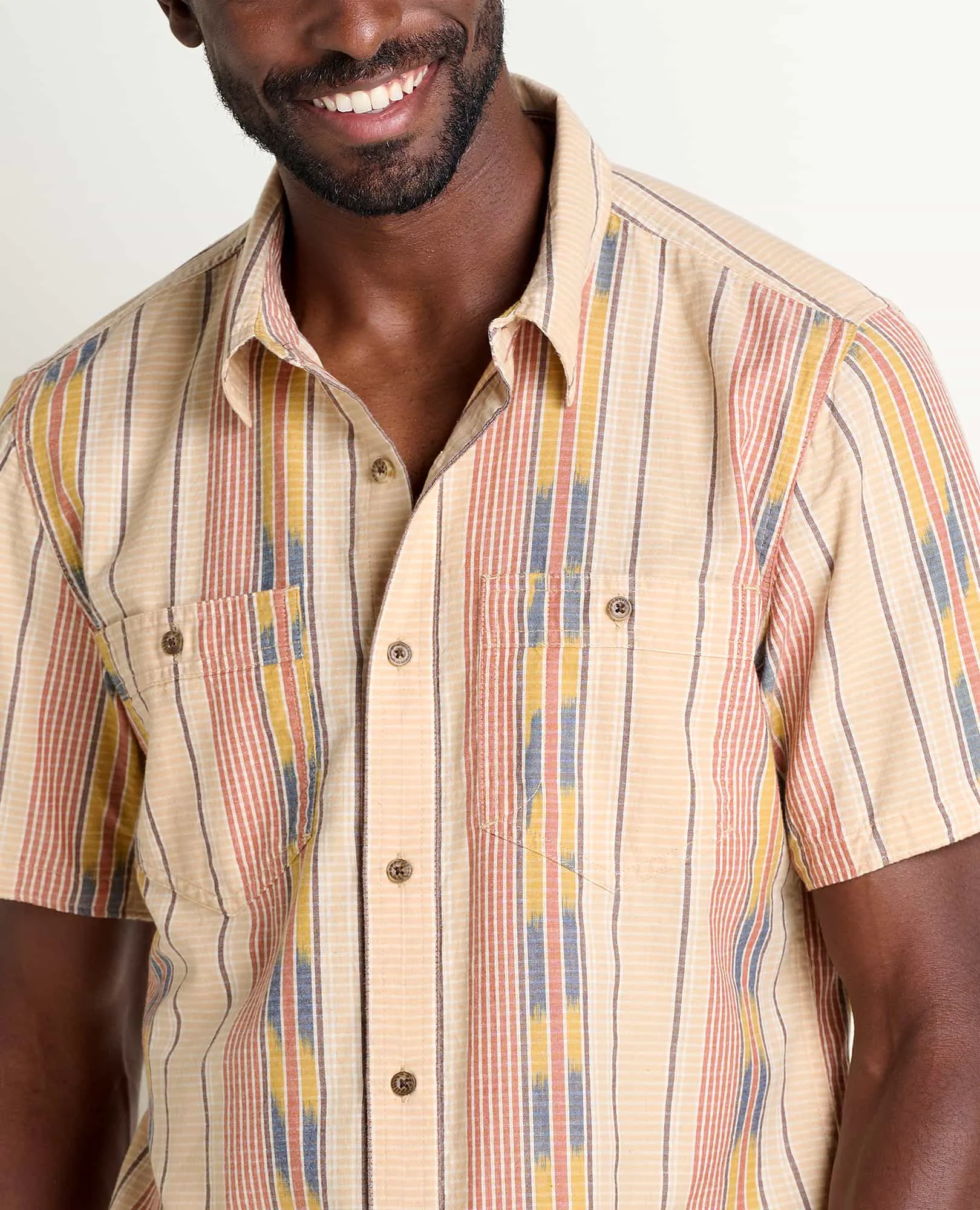 Smythy Short Sleeve Shirt