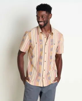 Smythy Short Sleeve Shirt