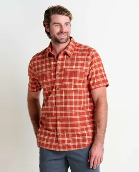 Smythy Short Sleeve Shirt