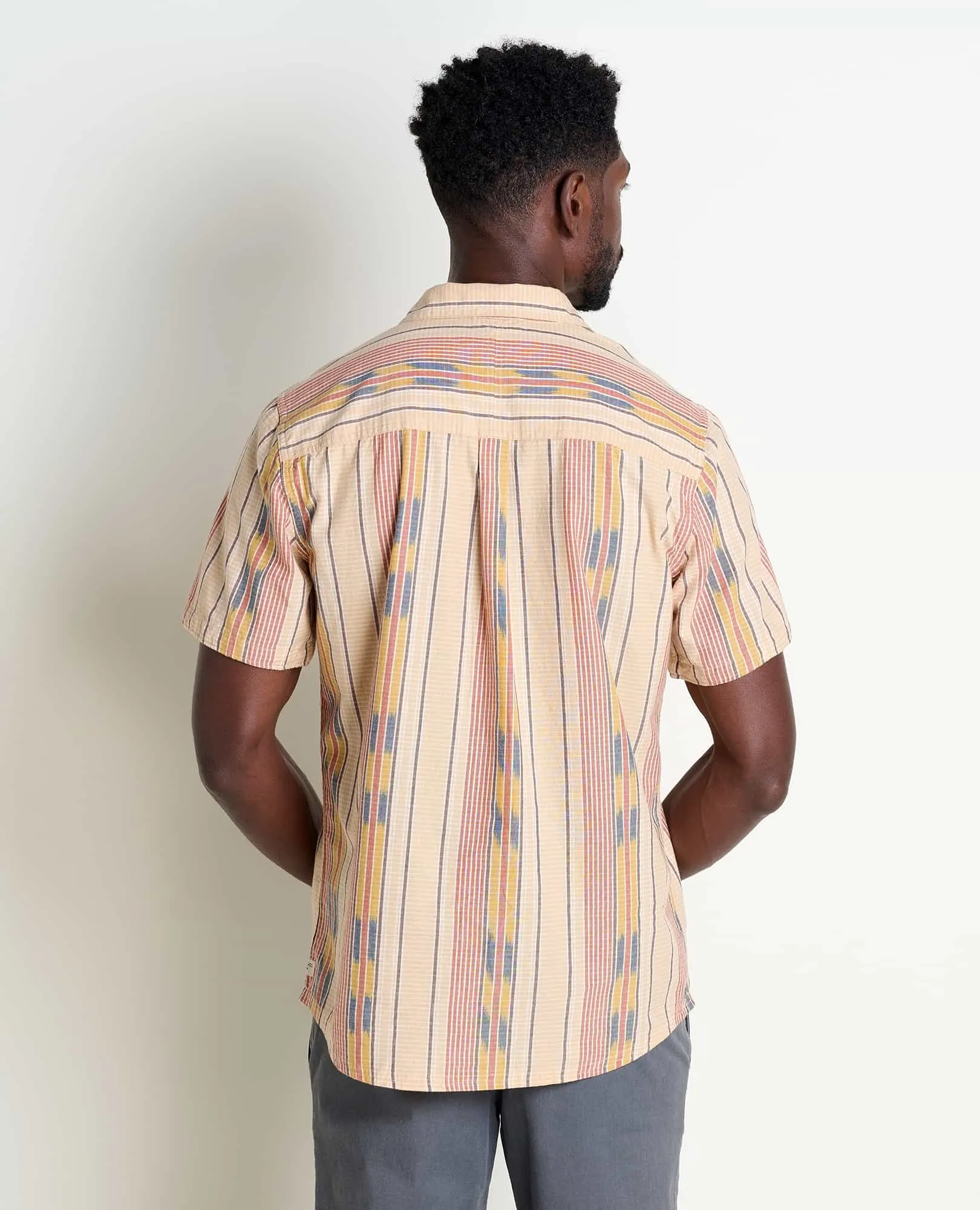 Smythy Short Sleeve Shirt