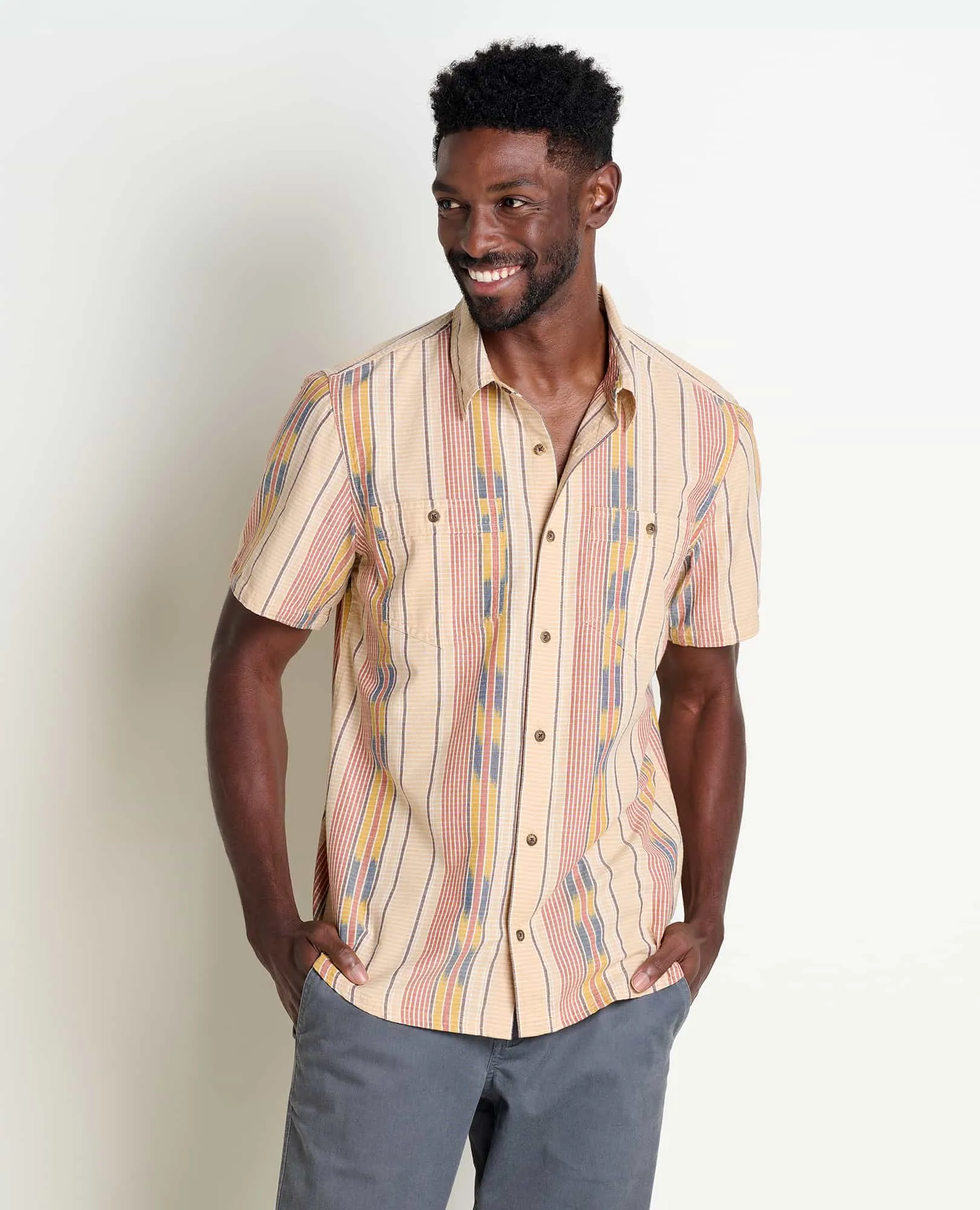 Smythy Short Sleeve Shirt