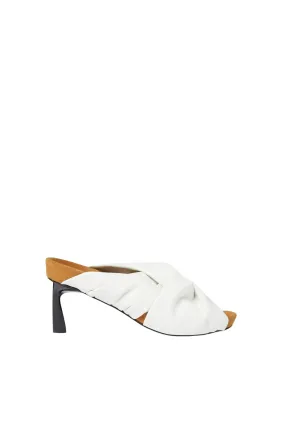 Stella McCartney Terra Twisted Alter Mat Mules