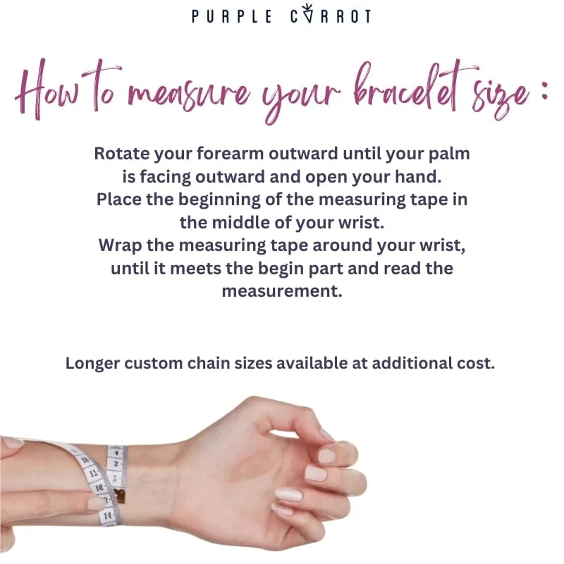 Sun & Moon Bracelet