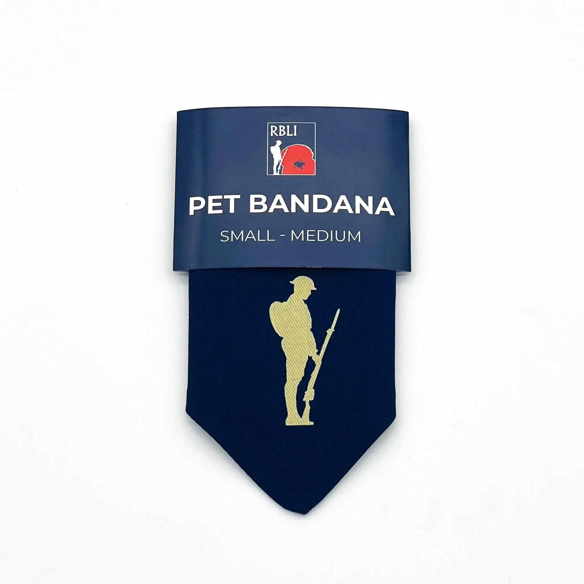 Tommy Pet Bandana
