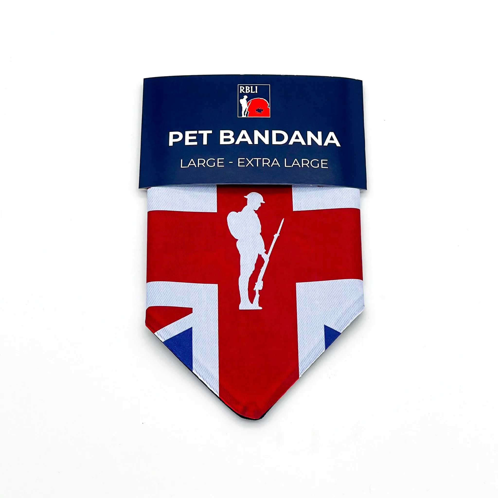 Tommy Pet Bandana