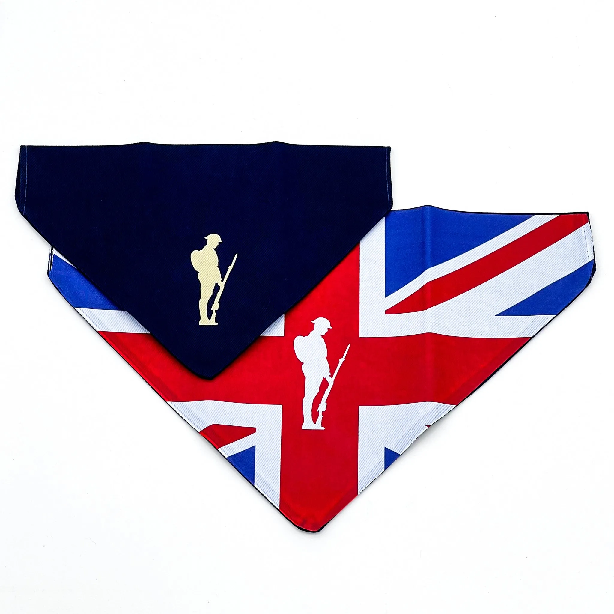 Tommy Pet Bandana