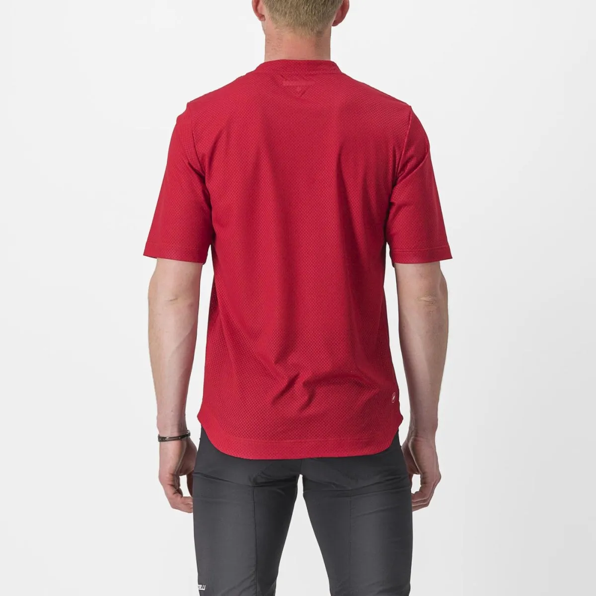 Trail Tech Tee 2 M