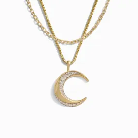 Twisted Moon Layering Set